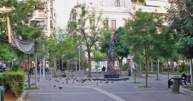 ΑΠΟΦΡΑΞΕΙΣ ΕΞΑΡΧΕΙΑ