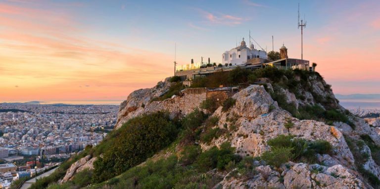 ΑΠΟΦΡΑΞΕΙΣ ΛΥΚΑΒΗΤΤΟΣ