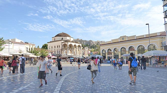 ΑΠΟΦΡΑΞΕΙΣ ΜΟΝΑΣΤΗΡΑΚΙ