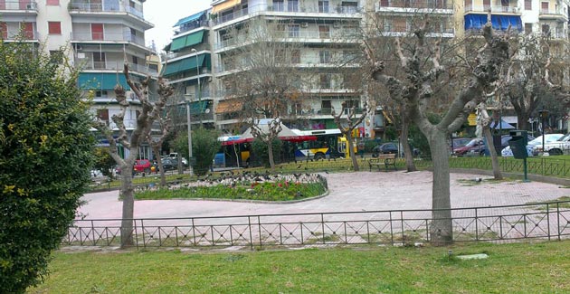 ΑΠΟΦΡΑΞΕΙΣ ΠΟΛΥΓΩΝΟ