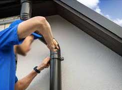 ΑΠΟΦΡΑΞΗ ΚΑΘΕΤΩΝ ΣΩΛΗΝΩΝ ΥΔΡΟΡΡΟΗΣ