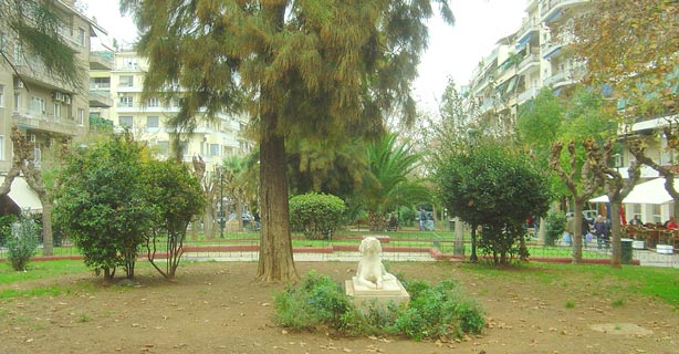 ΑΠΟΦΡΑΞΕΙΣ ΚΥΨΕΛΗ