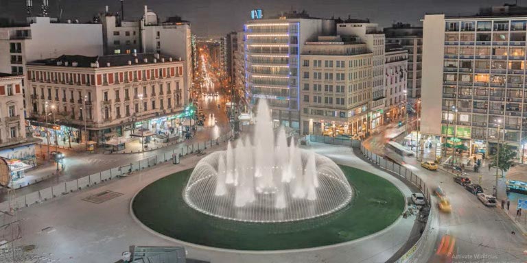 ΑΠΟΦΡΑΞΕΙΣ ΟΜΟΝΟΙΑ