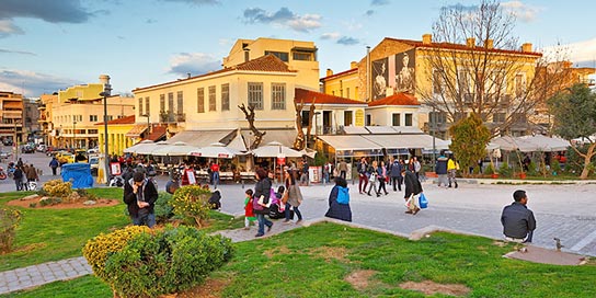 ΑΠΟΦΡΑΞΕΙΣ ΘΗΣΕΙΟ