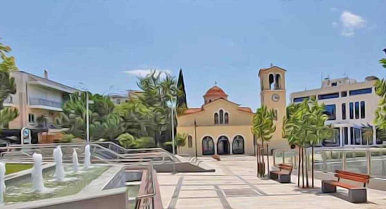 ΑΠΟΦΡΑΞΕΙΣ ΑΓΙΑ ΒΑΡΒΑΡΑ