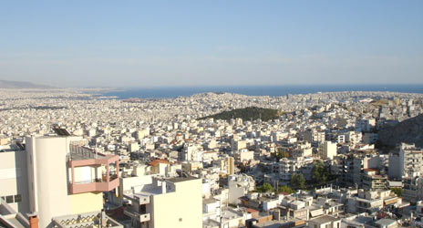 ΑΠΟΦΡΑΞΕΙΣ ΝΕΑΠΟΛΗ