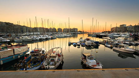 ΑΠΟΦΡΑΞΕΙΣ ΠΑΣΑΛΙΜΑΝΙ