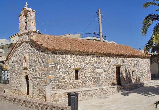 ΑΠΟΦΡΑΞΕΙΣ ΜΑΓΟΥΛΑ