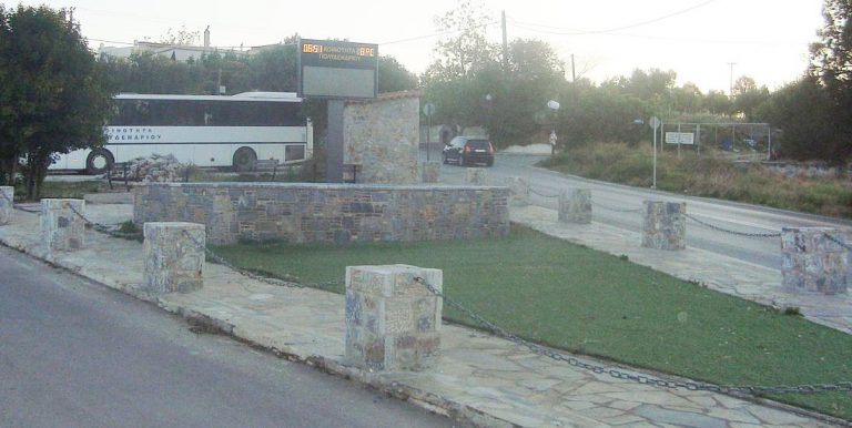 ΑΠΟΦΡΑΞΕΙΣ ΠΟΛΥΔΕΝΔΡΙ