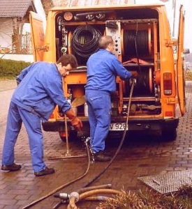 Αποφράξεις Άγιος Θωμάς