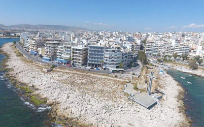 ΑΠΟΦΡΑΞΕΙΣ ΠΕΙΡΑΪΚΗ