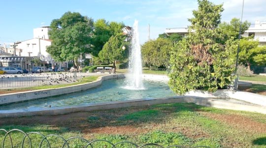 ΑΠΟΦΡΑΞΕΙΣ ΣΟΥΡΜΕΝΑ