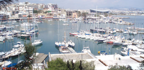 ΑΠΟΦΡΑΞΕΙΣ ΜΙΚΡΟΛΙΜΑΝΟ