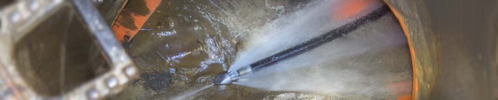 Sewer Jet- DRAIN SERVICES GLYFADA