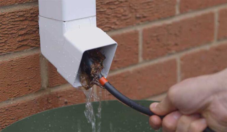 ΑΠΟΦΡΑΞΗ ΥΔΡΟΡΡΟΗΣ