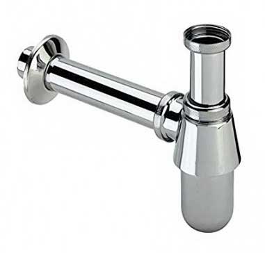 Σιφωνι σε σχήμα P