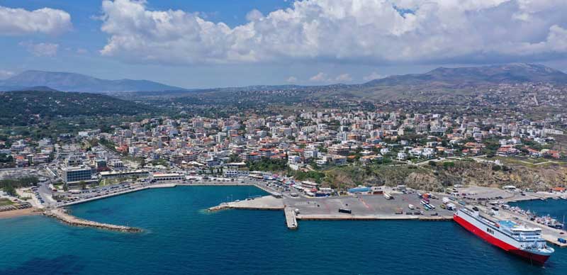 ΑΠΟΦΡΑΞΕΙΣ ΣΤΑΜΑΤΙΟΥ - Ανατολικά προάστια